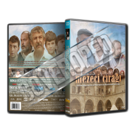 Mezeci Çırağı V1 Cover Tasarımı (Dvd Cover)